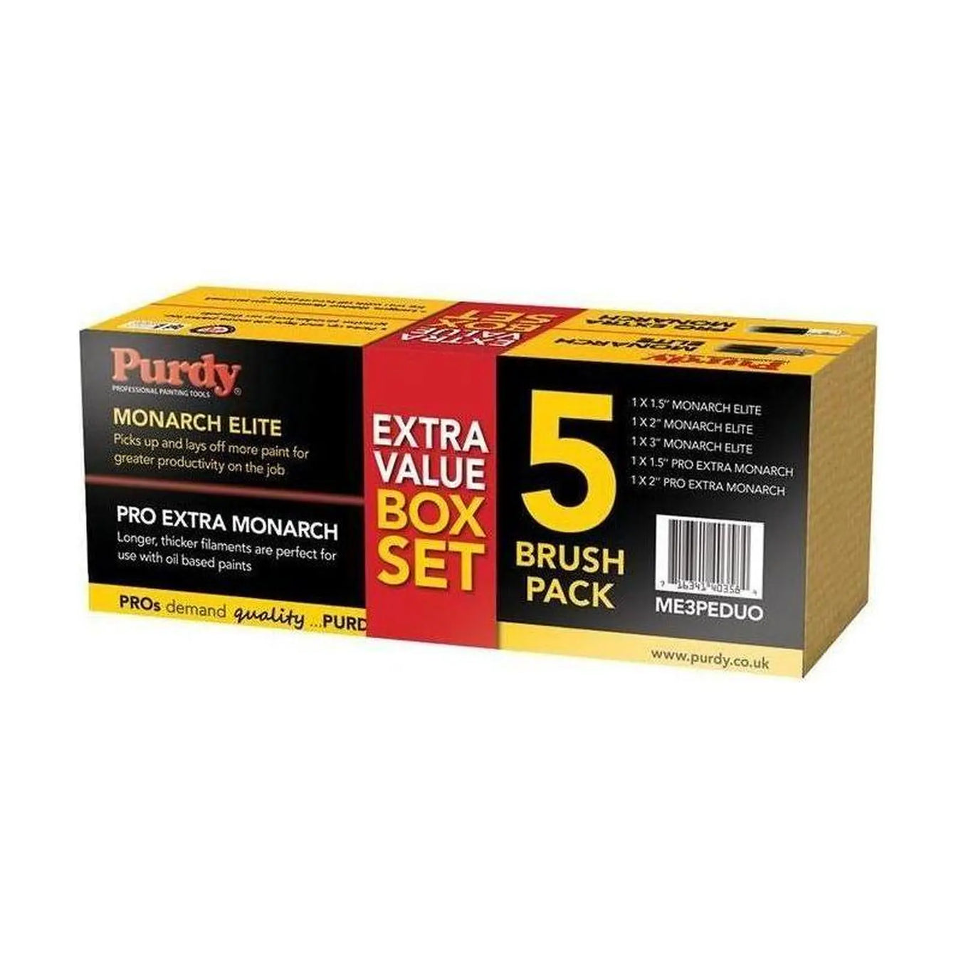 Shop All Purdy®