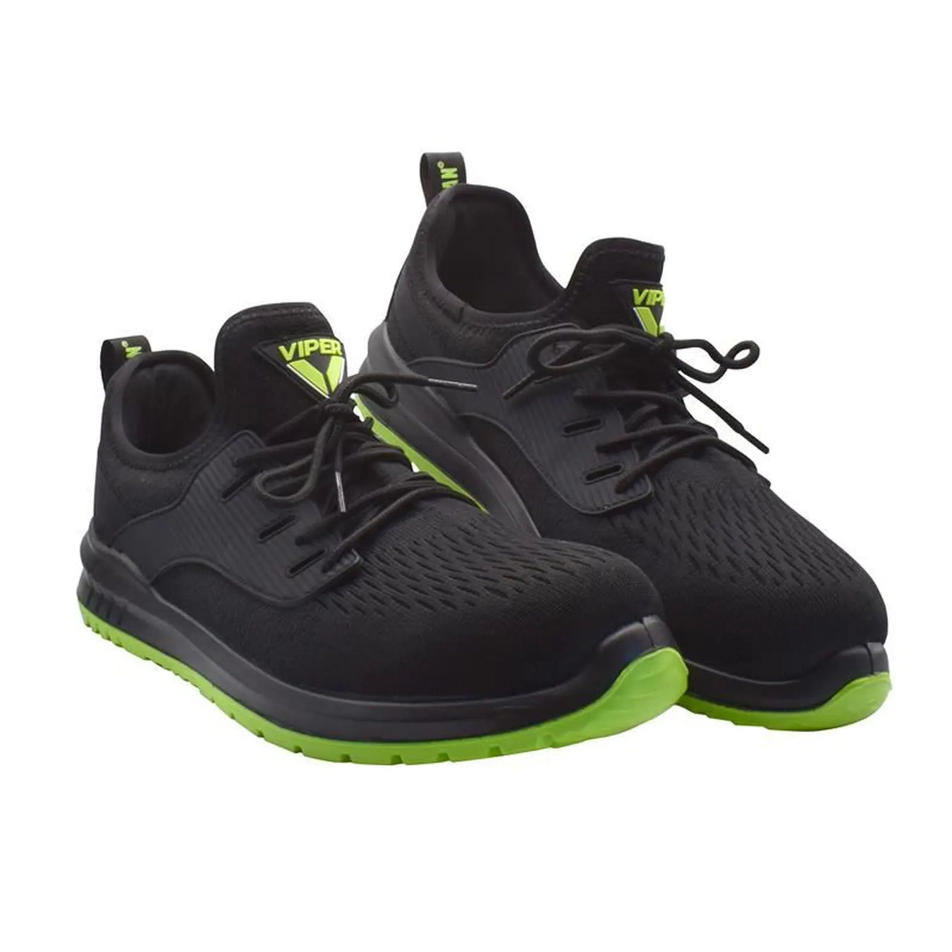 Workwear & Safety > Footwear > Safety Trainers