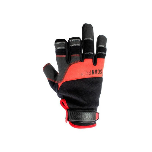 Scan Pro Framers Gloves - XL (Size 10)