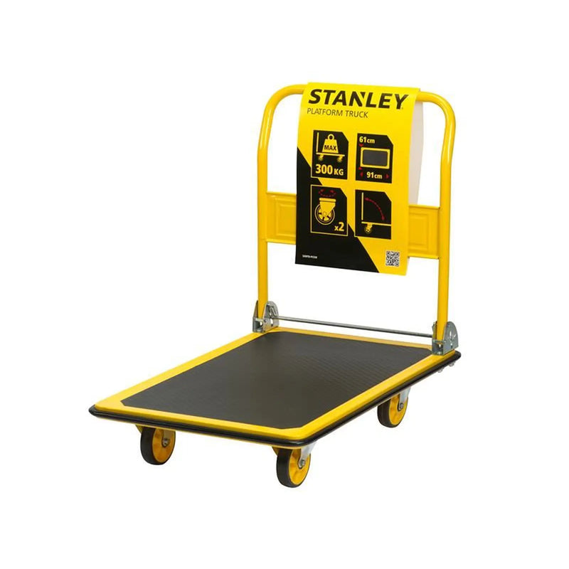 STANLEY Trucks SXWT-PC528 Platform Truck
