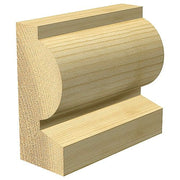 Trend 90/12X1/2TC - Traditional torus cutter