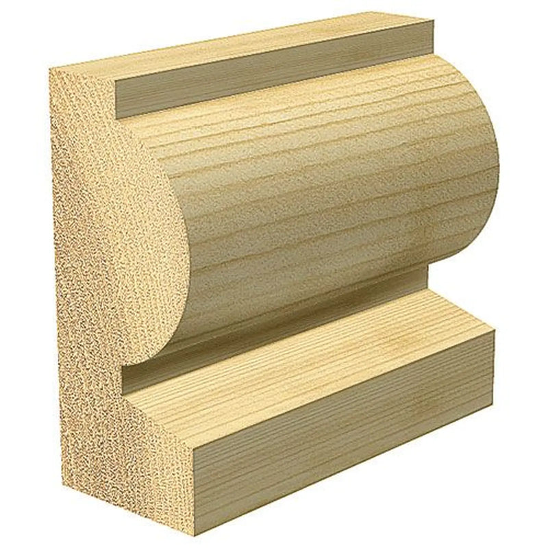 Trend 90/12X1/2TC - Traditional torus cutter