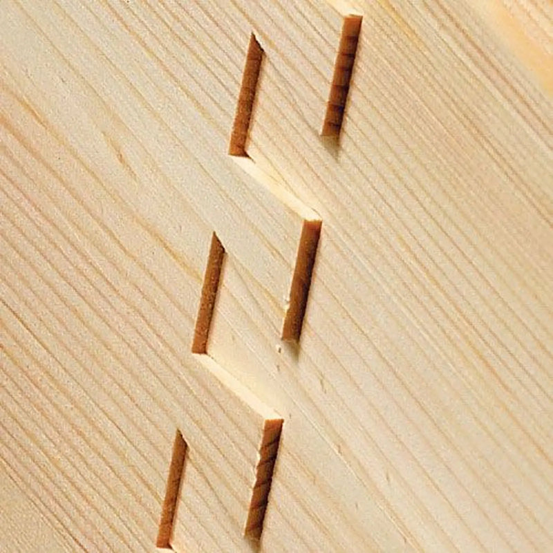 Trend 31/30X1/4TC - Dovetail cutter 97 degrees