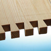 Trend 31/30X1/4TC - Dovetail cutter 97 degrees
