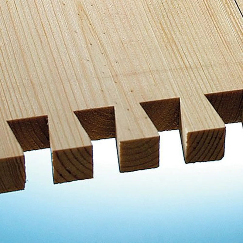 Trend 31/30X1/4TC - Dovetail cutter 97 degrees