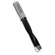 Trend 61/05X1/4TC - Dowel drill 5mm diameter