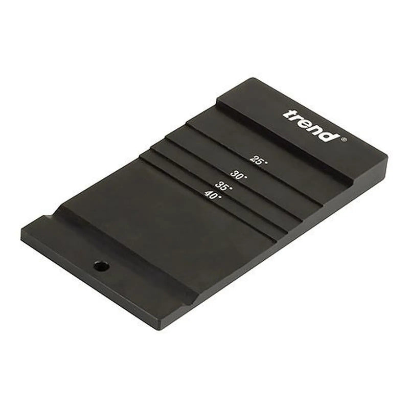 Trend DWS/HG/SET - Diamond Honing Guide Set