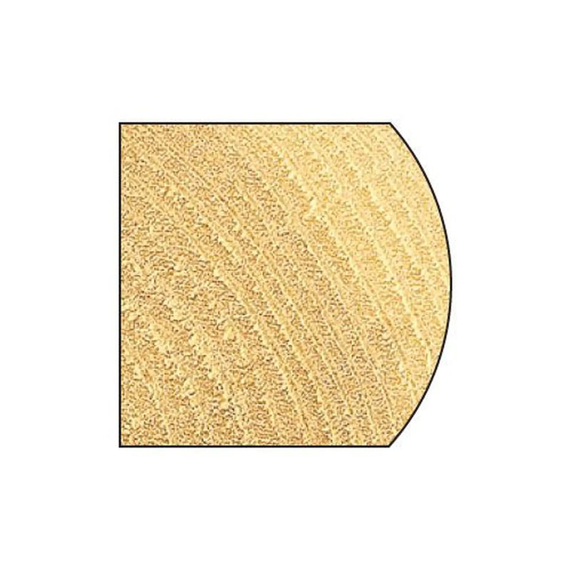 Trend 9A/1X1/2TC - Hand hole staff bead cutter