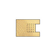 Trend C145AX8MMTC - Slotting 6.0mm cut x 31.8mm diameter