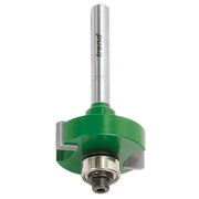 Trend C145AX8MMTC - Slotting 6.0mm cut x 31.8mm diameter