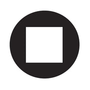 SNAP/SQ/123 - Trend Snappy square bit Mix pack of 3
