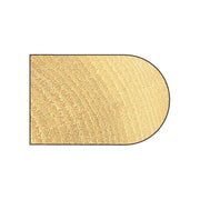 Trend 46/56X1/2TC - Guided staff bead cutter