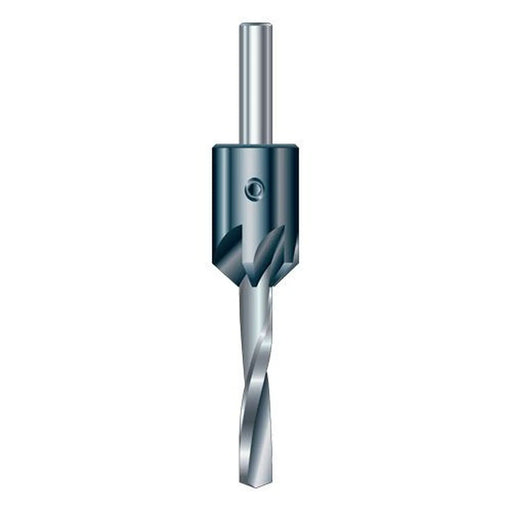 Trend 620/6WS - Countersink 6mm diameter