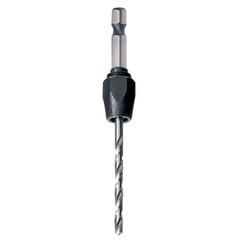 SNAP/D/SET/2 - Trend Snappy 7 Piece metric drill set 1-7mm
