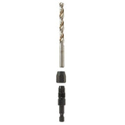 SNAP/D/SET/2 - Trend Snappy 7 Piece metric drill set 1-7mm