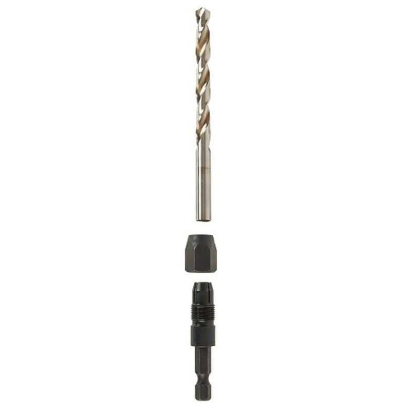 SNAP/D/SET/2 - Trend Snappy 7 Piece metric drill set 1-7mm