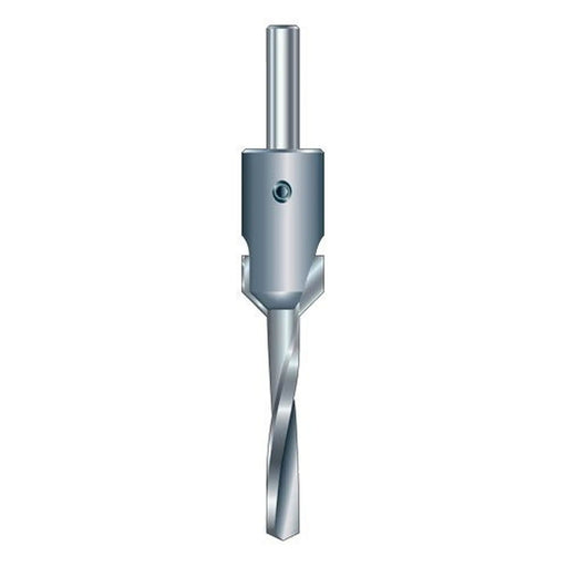 Trend 6200/10TC - Adjustable countersink 5/8 inch diameter