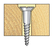 Trend 6200/10TC - Adjustable countersink 5/8 inch diameter