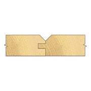 Trend C256X1/2TC - Matchlining set