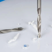 Trend 501/14HSS - Twist drill 1/4 inch x 6.3mm diameter