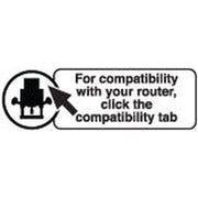 Trend R/COMPASS/A - Router Compass 610mm