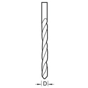 Trend SNAP/DB/PK1 - Snappy cs drill bit ten pack