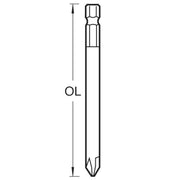 SNAP/PH/3A - Trend Snappy Phillips No 3 bit