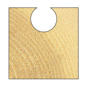 Trend 35/20X1/2TC - Ball groover cutter