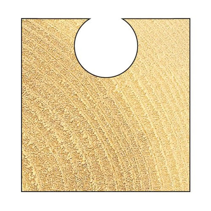 Trend 35/20X1/2TC - Ball groover cutter