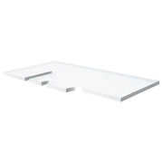 Trend 46/82X1/2TC - Trimming cutter 12.7mm diameter