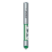 Trend C135AX1/2TC - Pierce trim 12.7mm diameter x 30mm cut