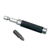 SNAP/MSH/12 - Trend Snappy magnetic driver No 12 with No3 Pozi