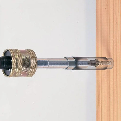 SNAP/MSH/12 - Trend Snappy magnetic driver No 12 with No3 Pozi