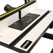 Trend WP-CRTMK3/38 - Mitre fence extrusion CRT/MK3