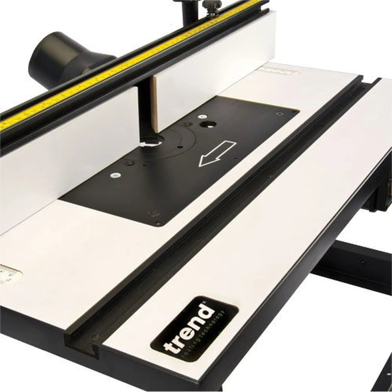 Trend WP-CRTMK3/38 - Mitre fence extrusion CRT/MK3