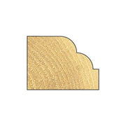 Trend C095X1/4TC - Ovolo 5.5mm radius