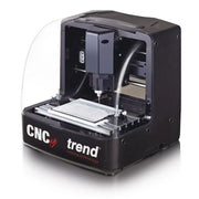 Trend WP-CNCM/033/2 - CNC mini clamp set small