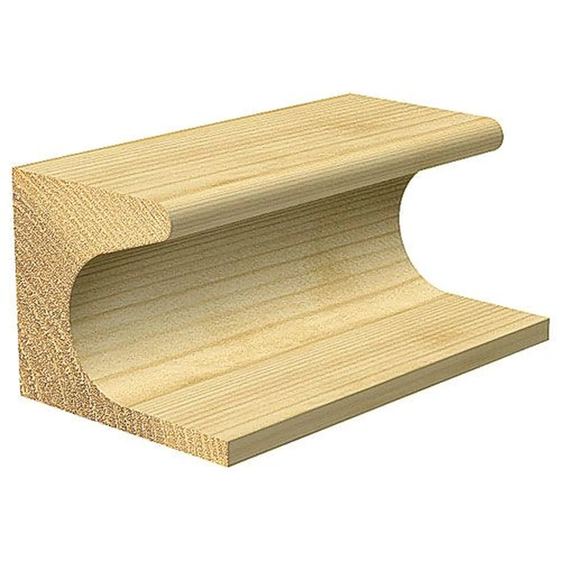 Trend 84/92X1/2TC - Drawer pull cutter