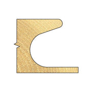 Trend 84/92X1/2TC - Drawer pull cutter