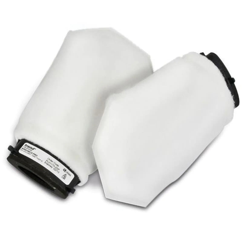 Trend AIR/PRO/EUR - Airshield Pro PAPR APF 20 Respirator 230V Euro plug - Authorised distributors only