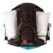 Trend AIR/PRO/EUR - Airshield Pro PAPR APF 20 Respirator 230V Euro plug - Authorised distributors only