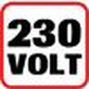 Trend AIR/P/5/UK - Charger 230V UK plug AIR/PRO - For UK & Eire sale only