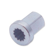 Trend WP-T11/125A - End cap hex for stud T11 post 11/05