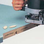 Trend 34/5TC - Slotter 9.5mm kerf M12mm bore