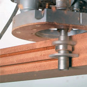 Trend 34/5TC - Slotter 9.5mm kerf M12mm bore