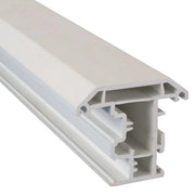 Trend 50/05X1/4HSSE - Aluminium cutter 5mm diameter