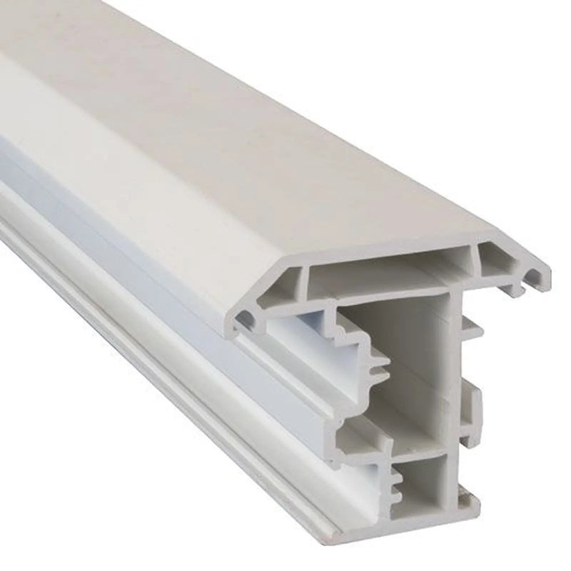 Trend 50/05X1/4HSSE - Aluminium cutter 5mm diameter