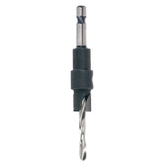 SNAP/CB/1TC - Trend Snappy TC Counterbore 4mm x 9.5mm