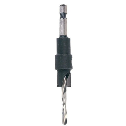 SNAP/CB/1TC - Trend Snappy TC Counterbore 4mm x 9.5mm