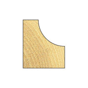Trend C058X8MMTC - Radius 12.7mm radius x 25.4mm diameter